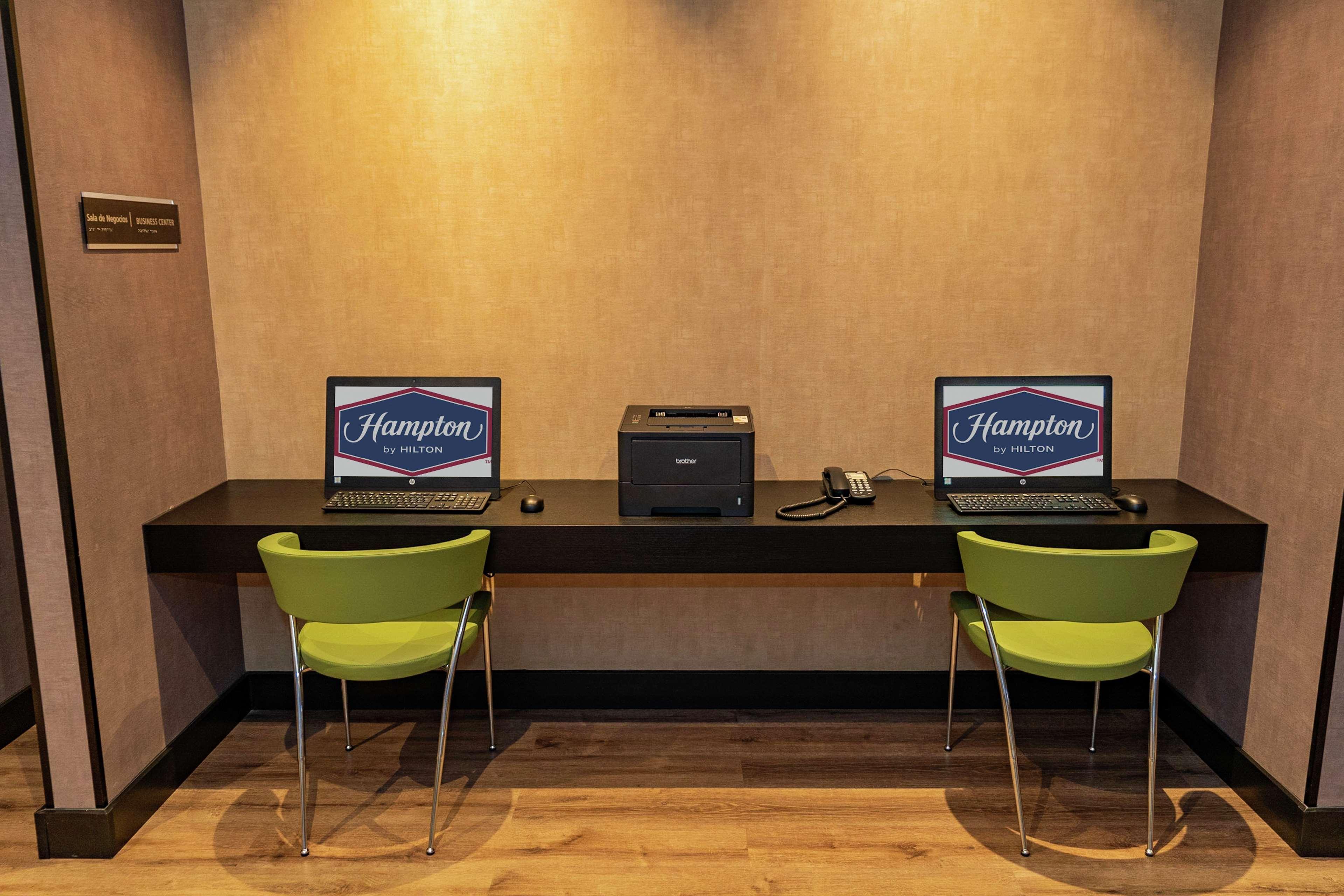 แฮมป์ตัน บาย ฮิลตัน อันโตฟากัสตา Hotel ภายนอก รูปภาพ